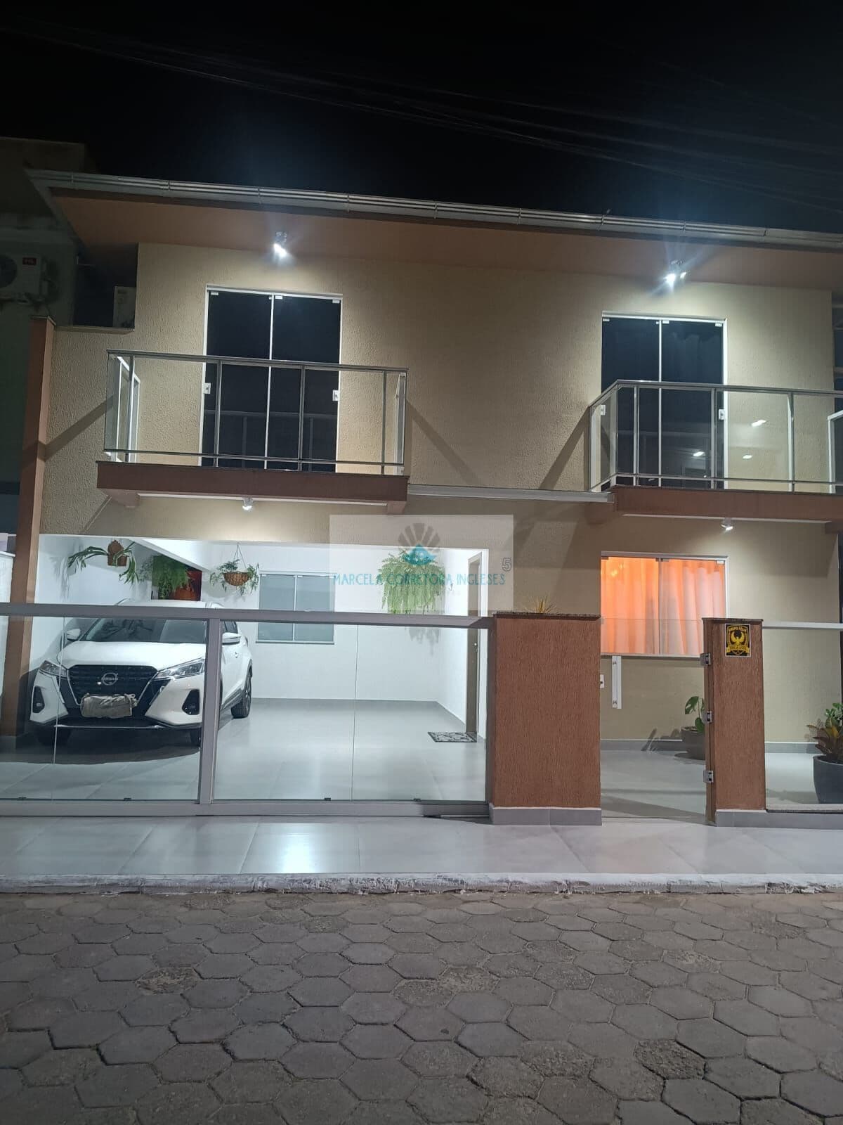 Amplo Casa com 250m² – conforto, espaço e ótima estrutura!