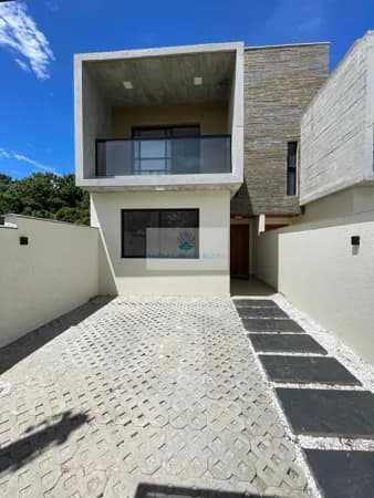 Casa em Florianópolis - Ingleses do Rio Vermelho