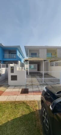 Sobrado em Florianópolis - Ingleses