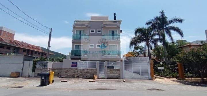 Apartamento em Florianópolis - Ingleses