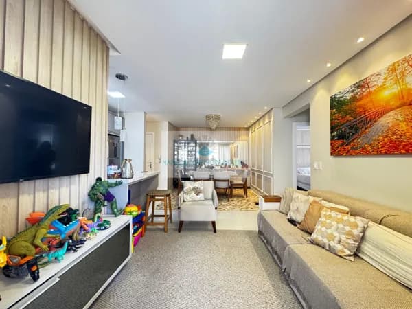 APARTAMENTO À VENDA – PRAIA DOS INGLESES GAIVOTAS | FLORIANÓPOLIS