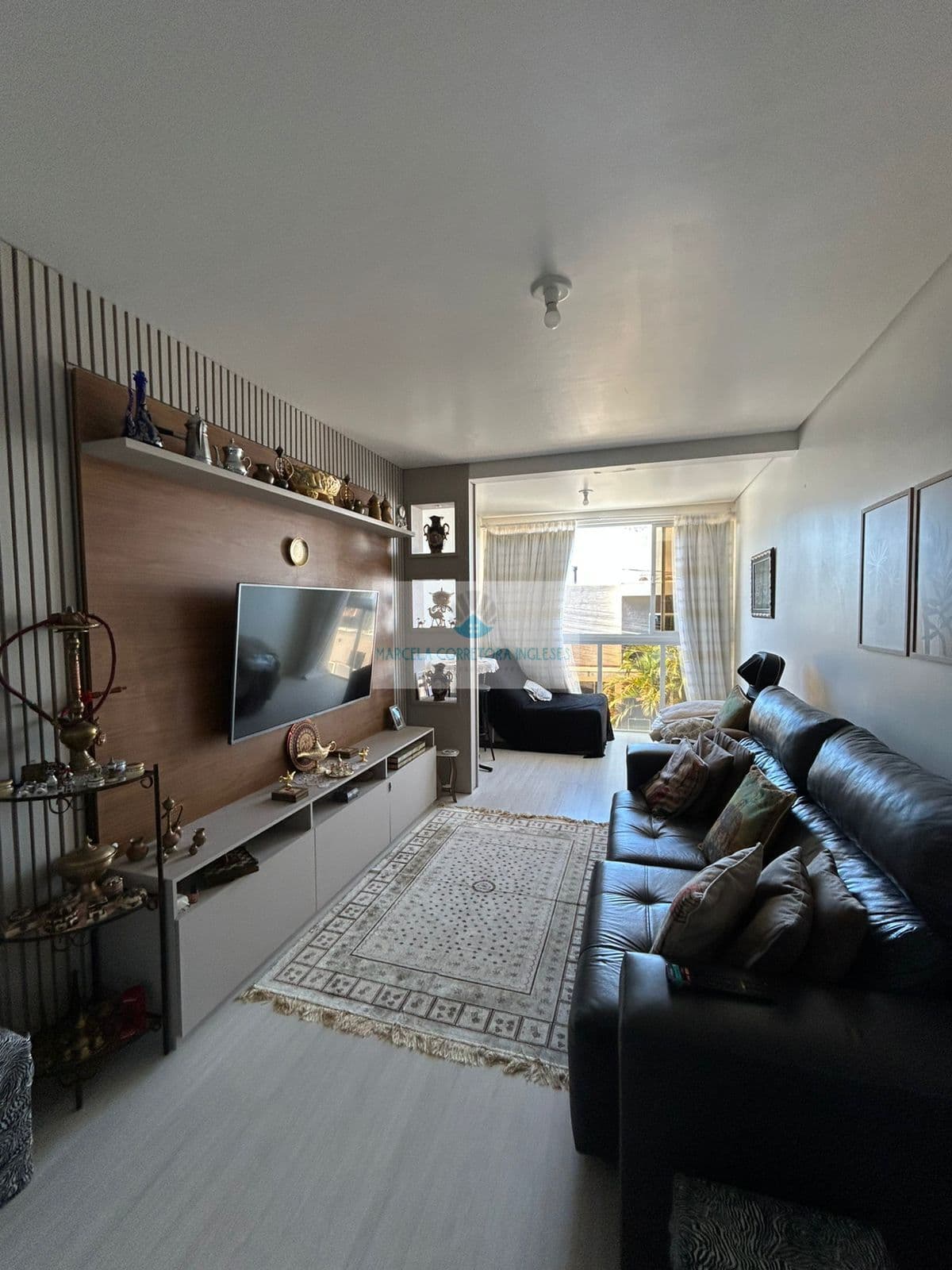Apartamento em Florianópolis - Ingleses do Rio Vermelho
