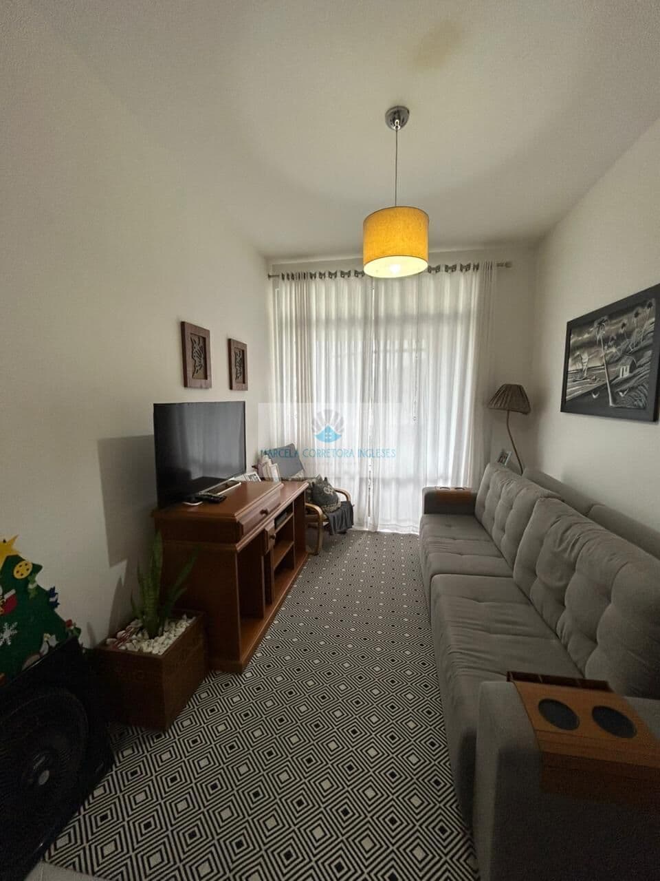 Apartamento Alto Padrão - Aceita financiamento | Escritura pública | Localizado a 200 metros do mar