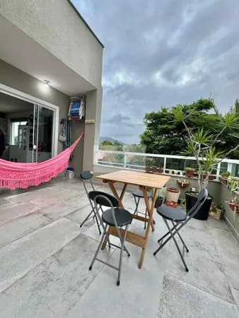 Apartamento em Florianópolis - Ingleses Norte