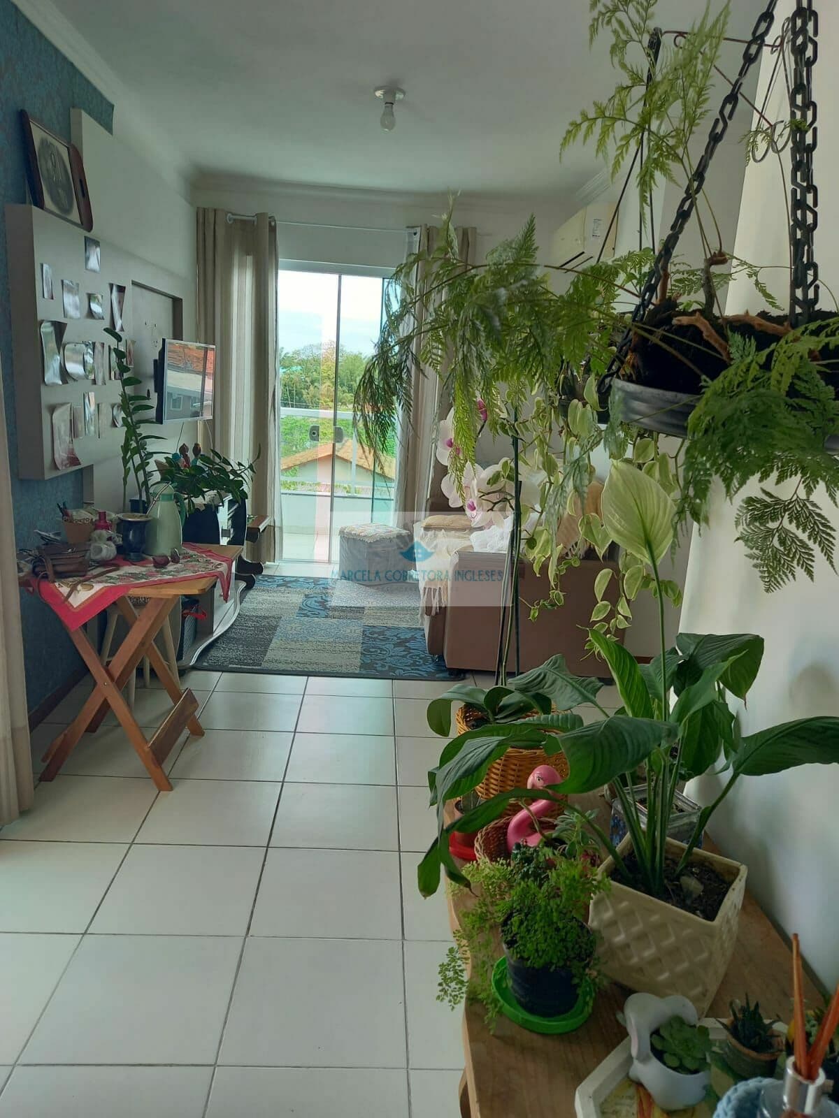 Apartamento em Florianópolis - Ingleses do Rio Vermelho