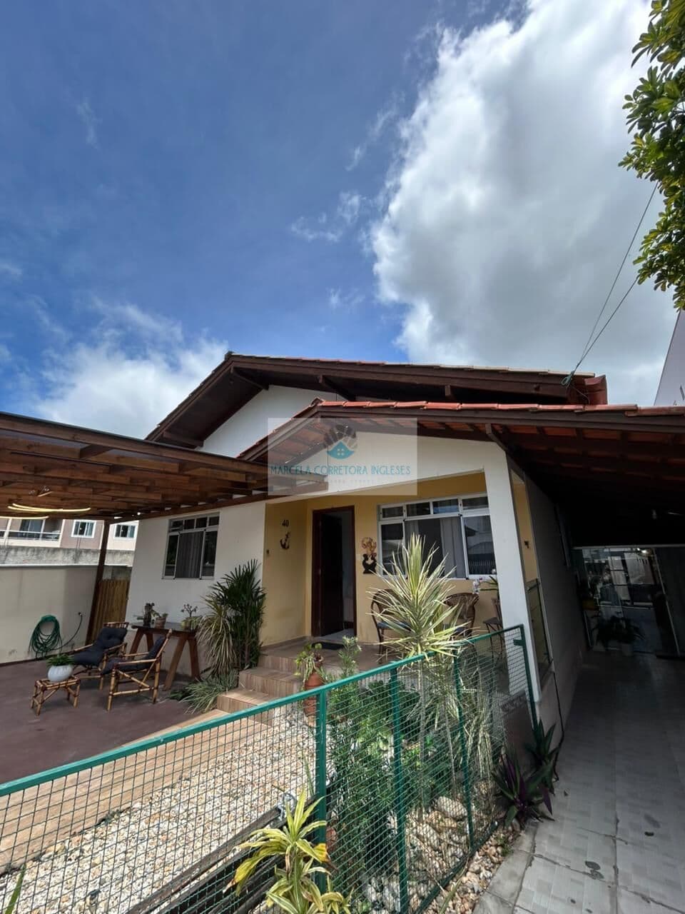 🏡 Casa térrea ampla com piscina e Loft separado- Ingleses