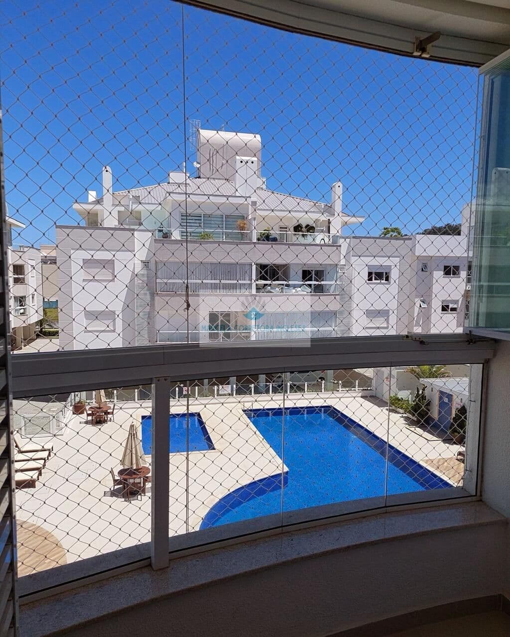 APARTAMENTO À VENDA NOS INGLESES | Conforto, Estrutura Completa e Excelente Localização