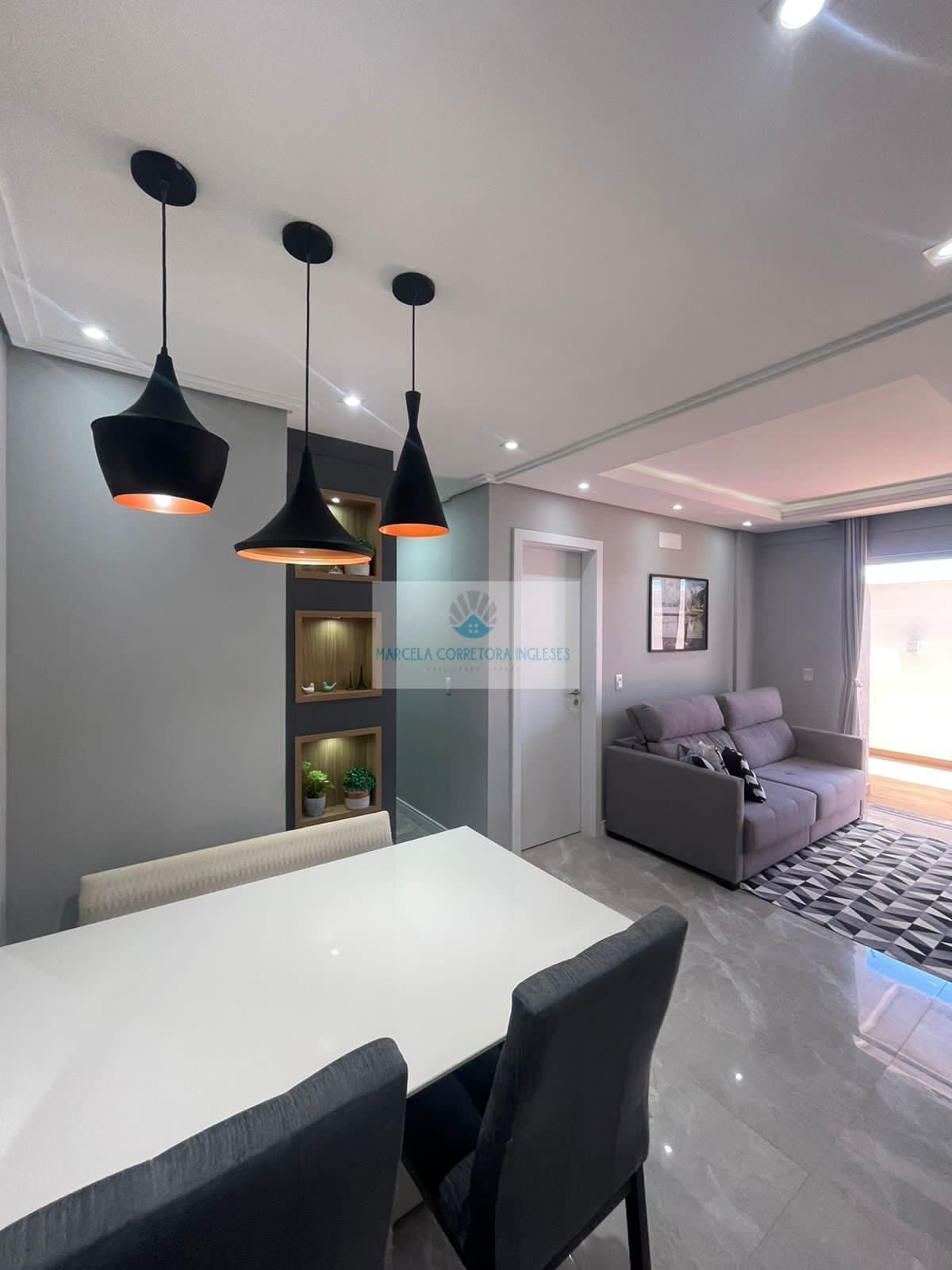 Apartamento em Florianópolis - Ingleses