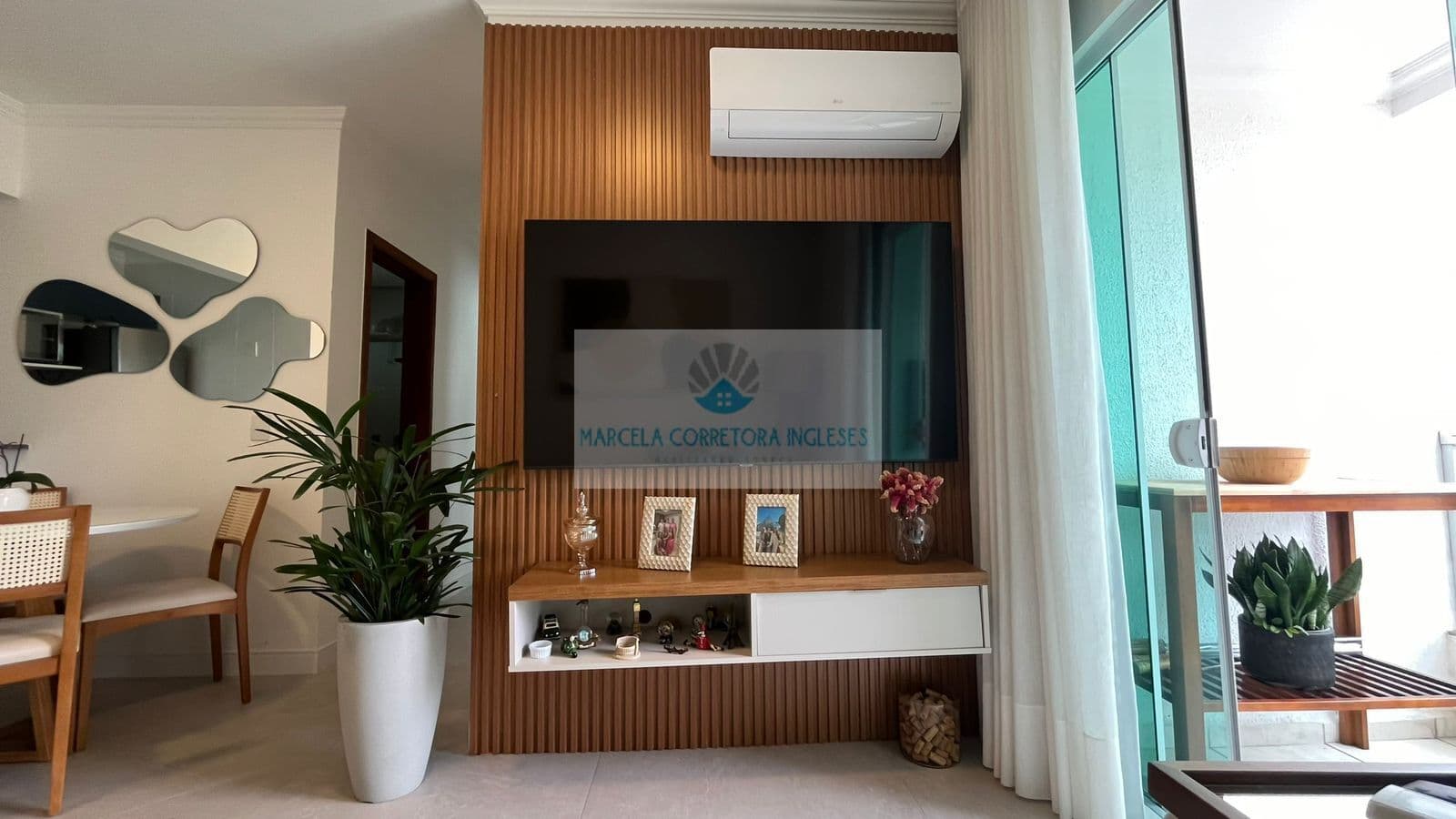 Apartamento Padrão - Perto da praia e do Brasil atacadista