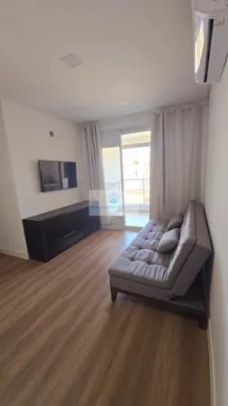 Apartamento Mobiliado nas Gaivotas – Região Nobre dos Ingleses, Florianópolis/SC