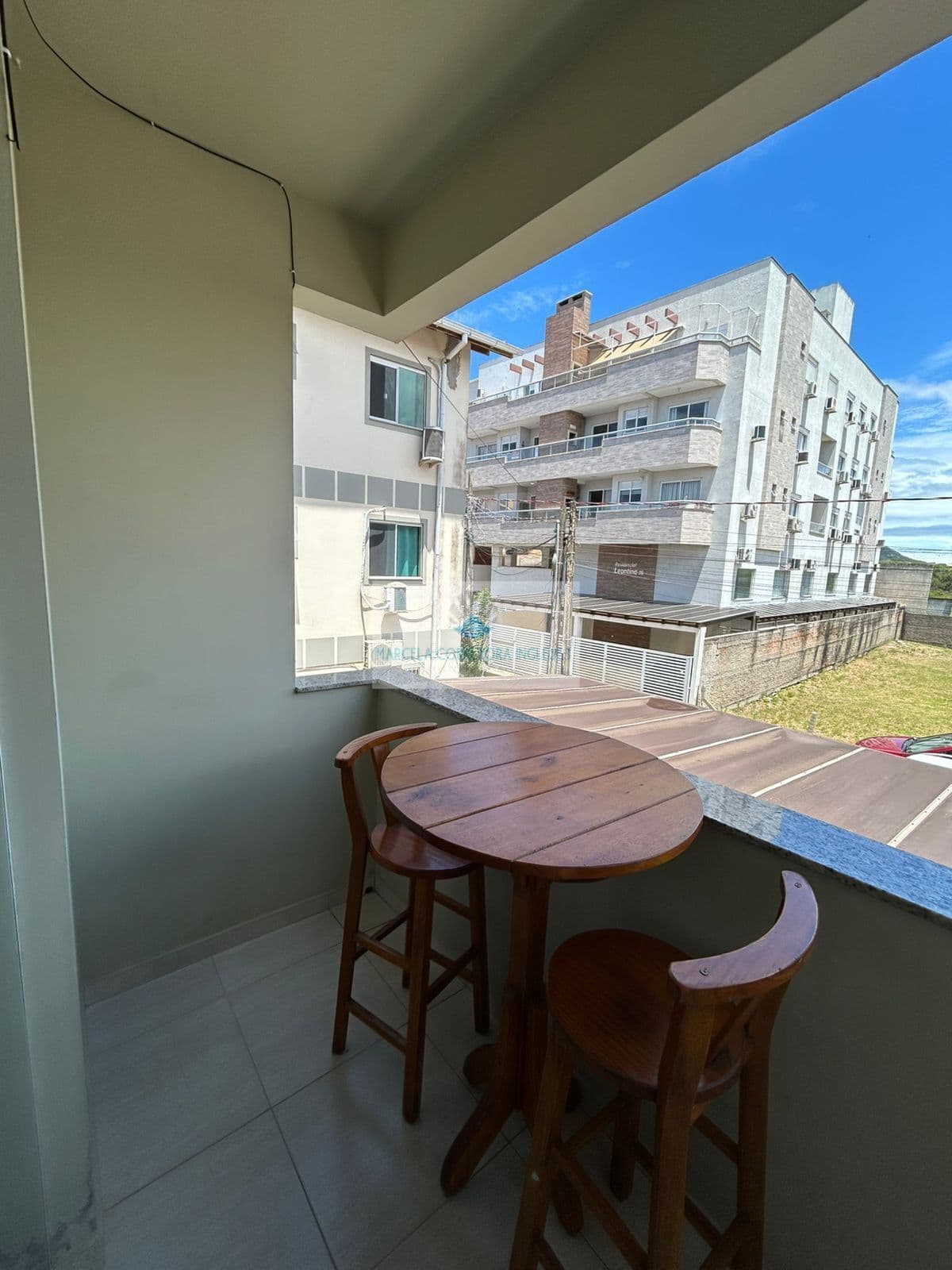 Apartamento perto da praia - Ingleses