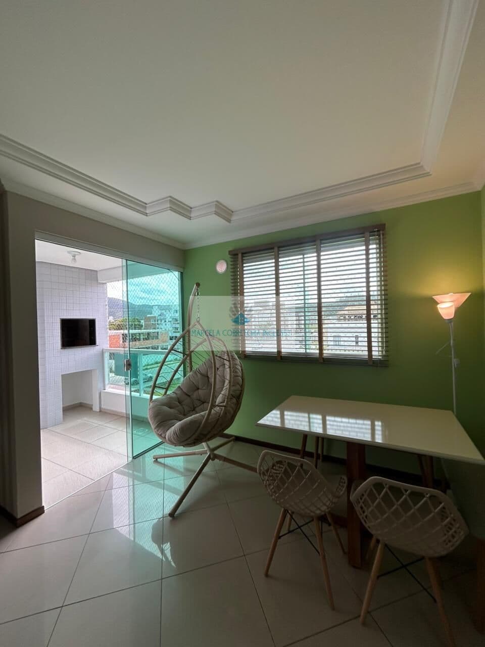 Apartamento Lindo - Ingleses Norte - Gaivotas