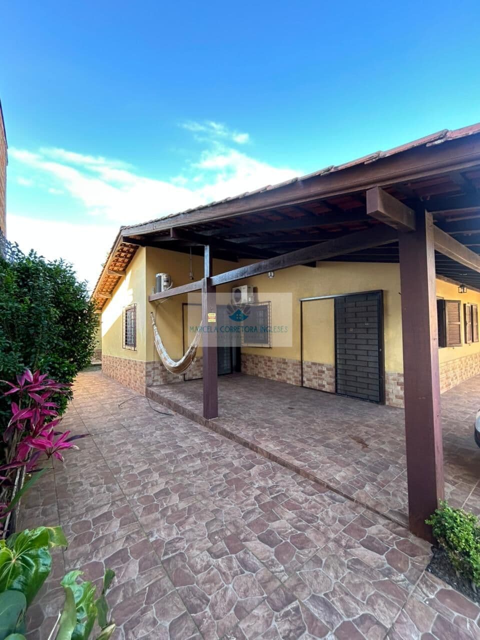 🏡 Casa à venda na Praia dos Ingleses – Florianópolis/SC