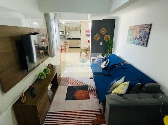 Apartamento em Florianópolis - Ingleses Norte