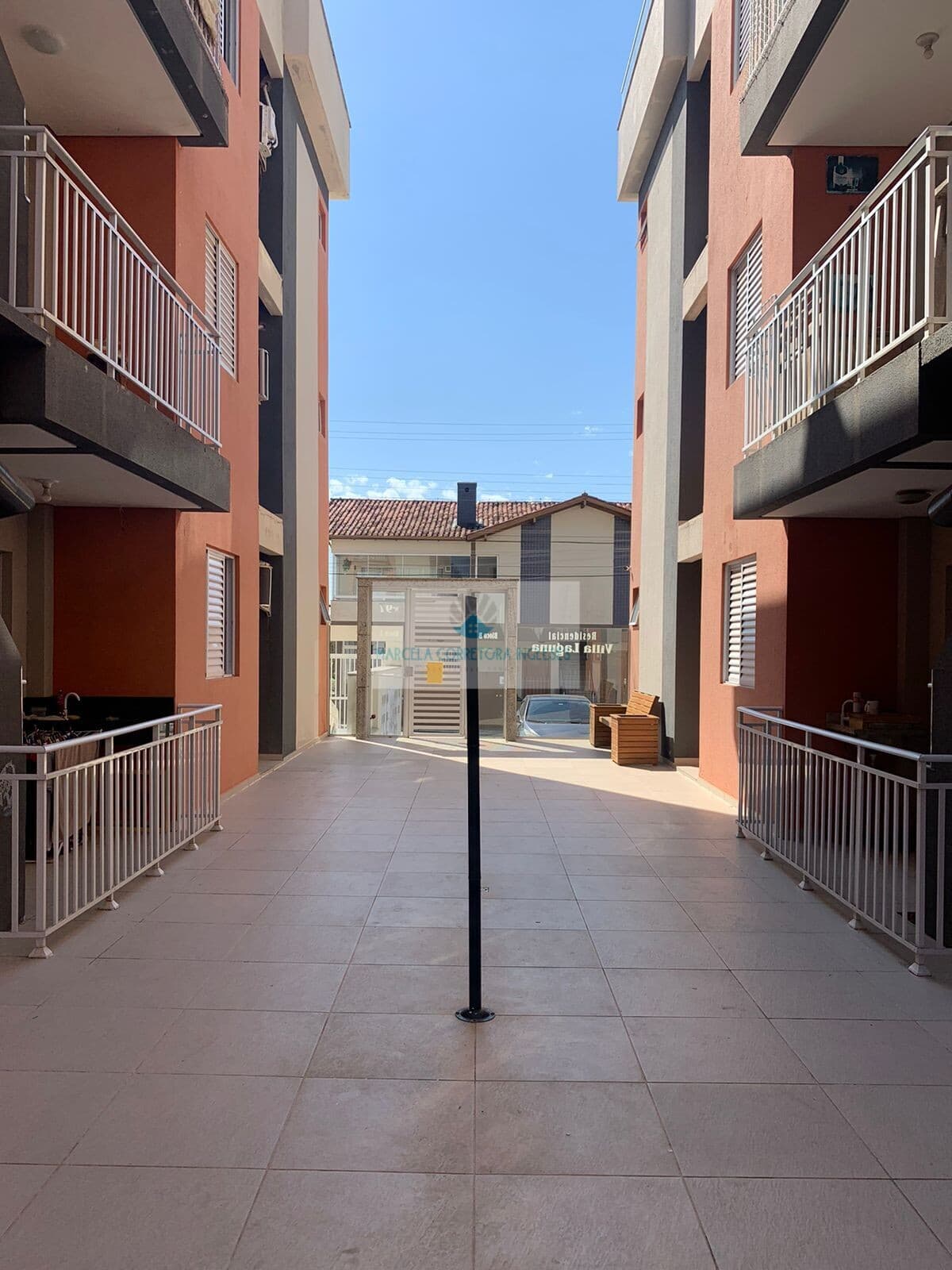Apartamento em Florianópolis - Ingleses