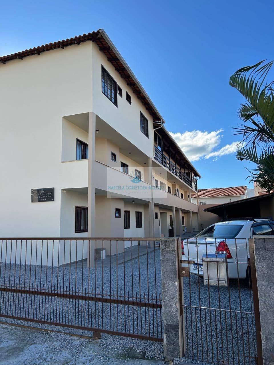 LINDO APARTAMENTO NOS INGLESES – FLORIANÓPOLIS/SC