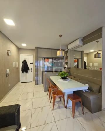 Ótimo apartamento - Seu novo lar perto do mar!