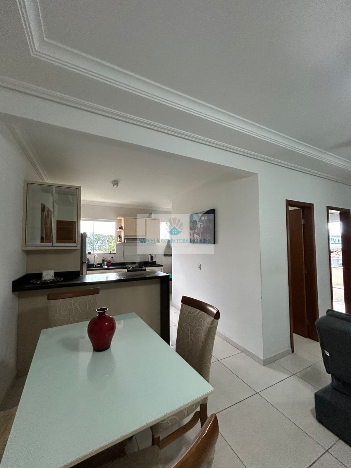 Apartamento em Florianópolis - Ingleses do Rio Vermelho