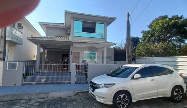 Sobrado Moderno