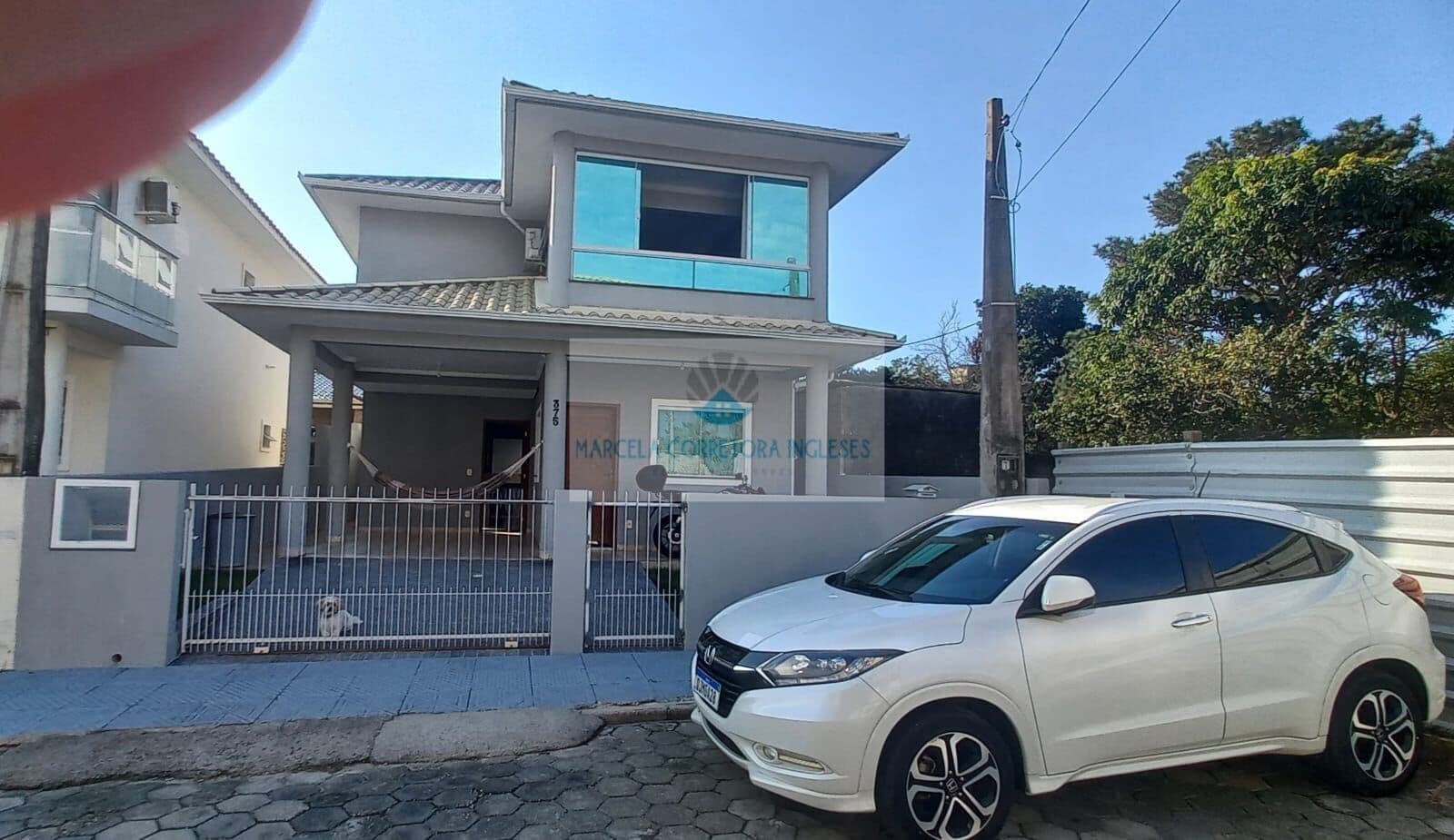 Sobrado Moderno