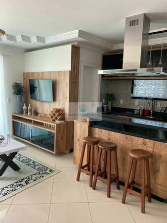 Apartamento em Florianópolis - Ingleses do Rio Vermelho