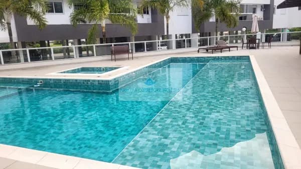 Apartamento à venda no Copacabana Beach Residence