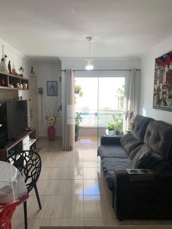 Apartamento em Florianópolis - Ingleses do Rio Vermelho