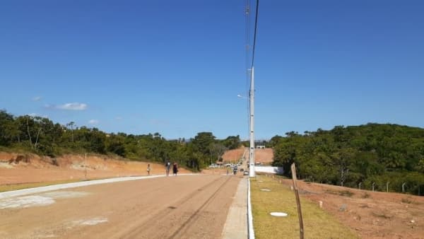 Terreno à venda no bairro Centro em Vera Cruz/BA