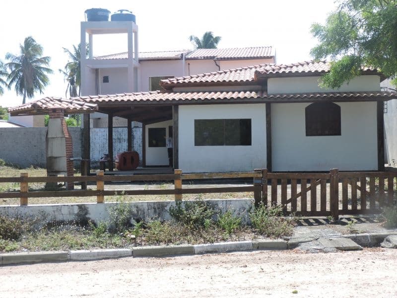 Casa à venda no bairro Centro em Vera Cruz/BA