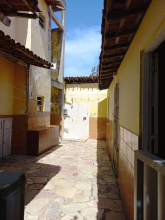 Casa à venda no bairro Centro em Vera Cruz/BA