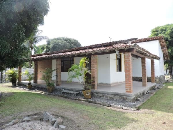 Casa à venda no bairro Centro em Vera Cruz/BA