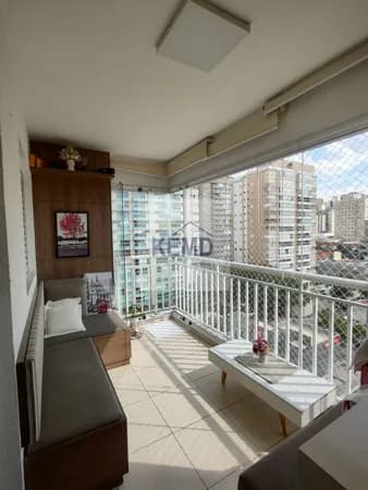 Apartamento Alto Padrão em Santa Paula, São Caetano do Sul/SP