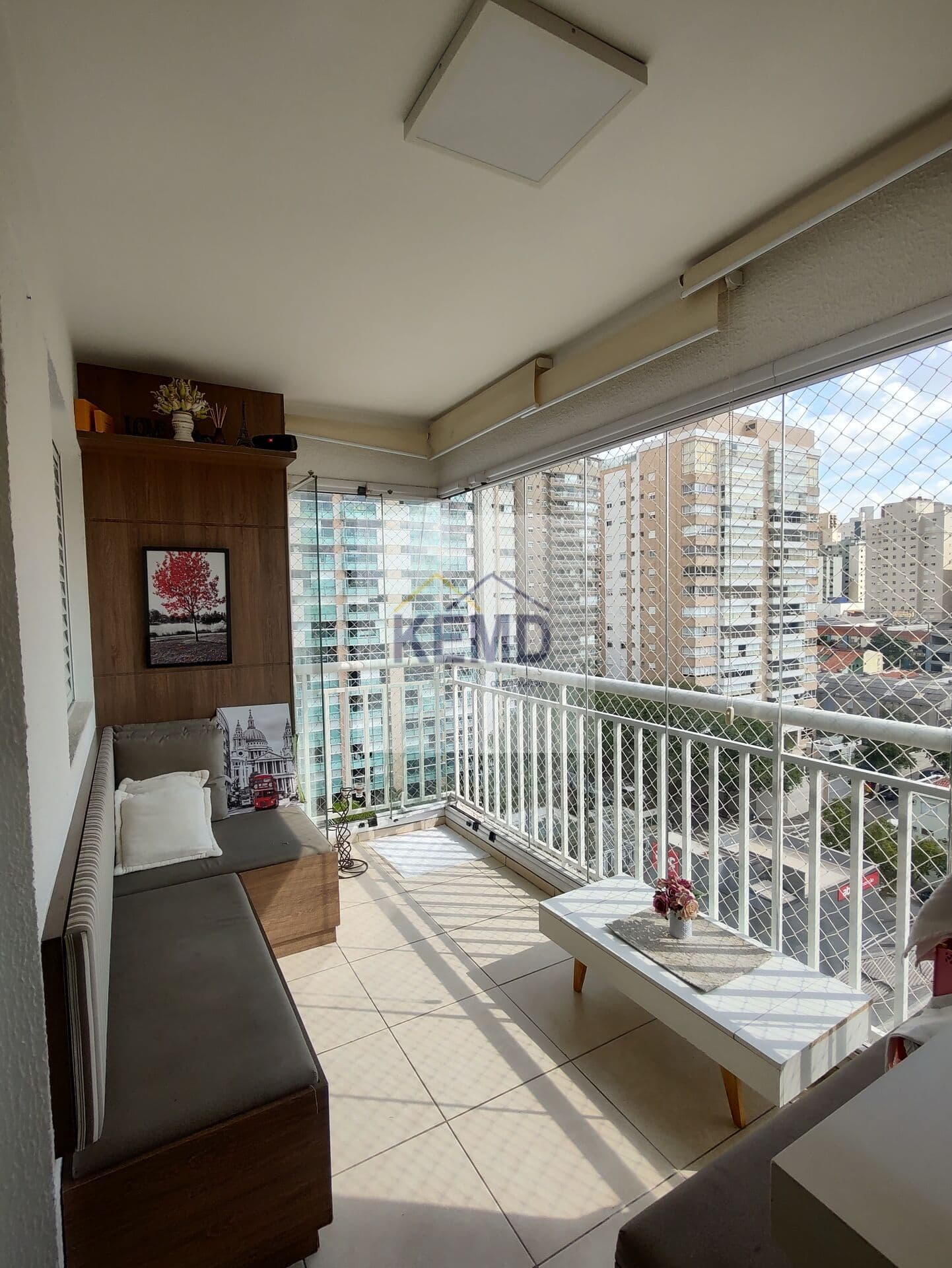 Apartamento Alto Padrão em Santa Paula, São Caetano do Sul/SP