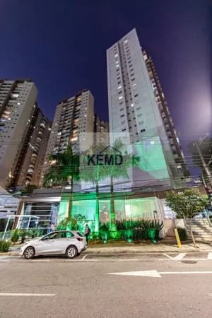 Apartamento em Baeta Neves, São Bernardo do Campo/SP