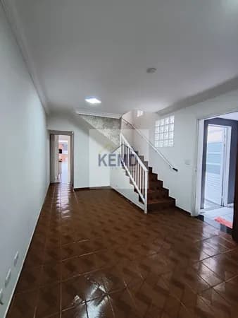 Bonito Sobrado no Bairro Assunção, São Bernardo do Campo/SP