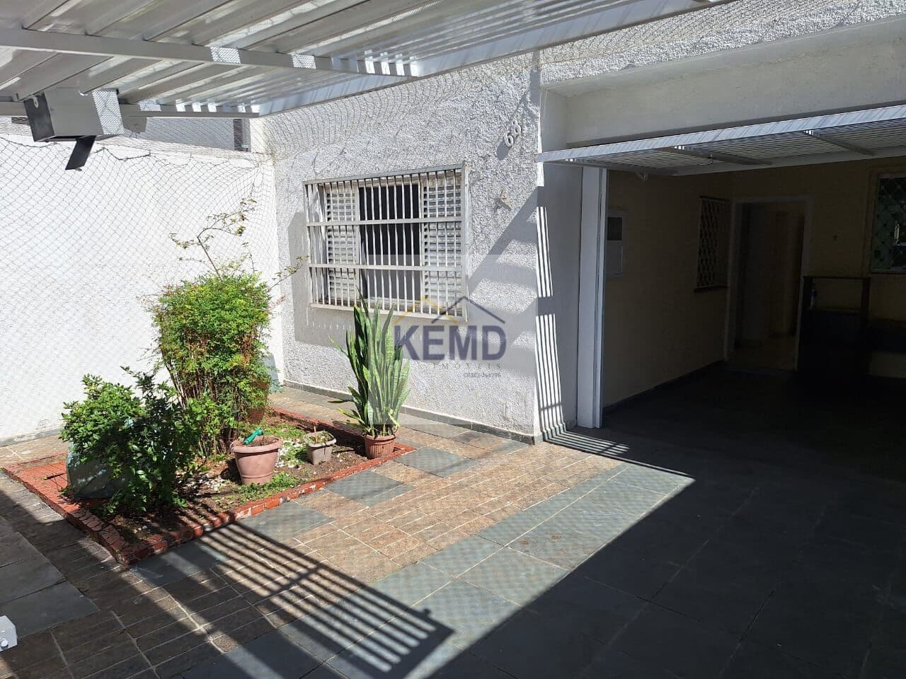 Casa em Vila Assunção, Santo André/SP