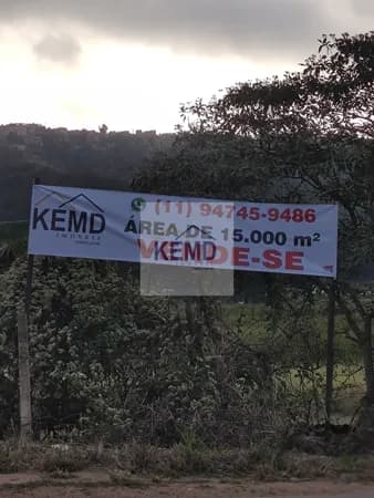 Terreno 15.000 m²