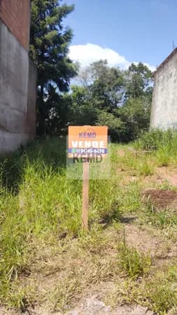 Terreno em Jardim do Mirante, Santo André/SP