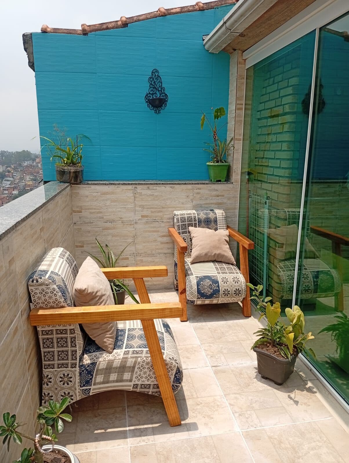 Casa Condomínio Maracanã, Santo André/SP