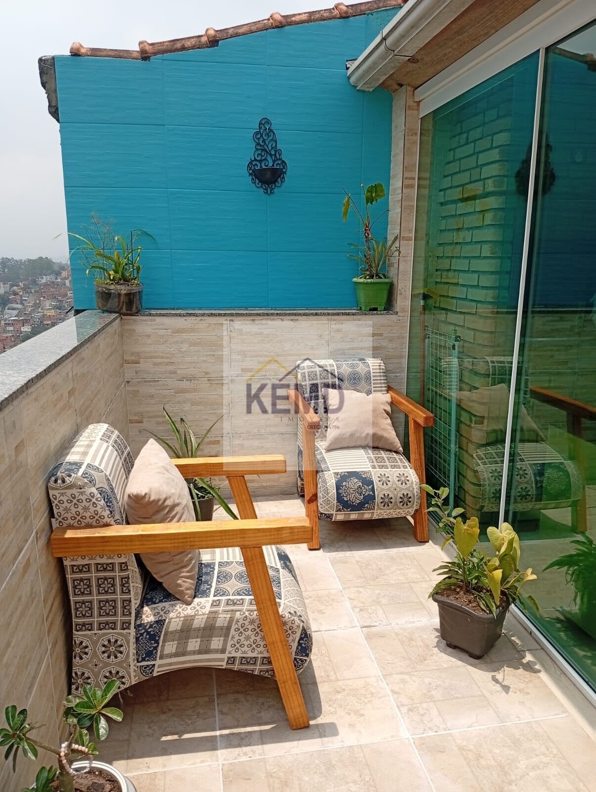 Casa Condomínio Maracanã, Santo André/SP