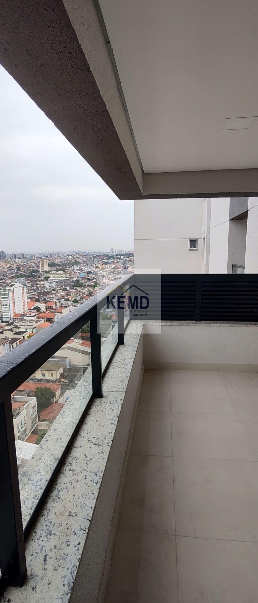 Apartamento em Parque das Nações, Santo André/SP