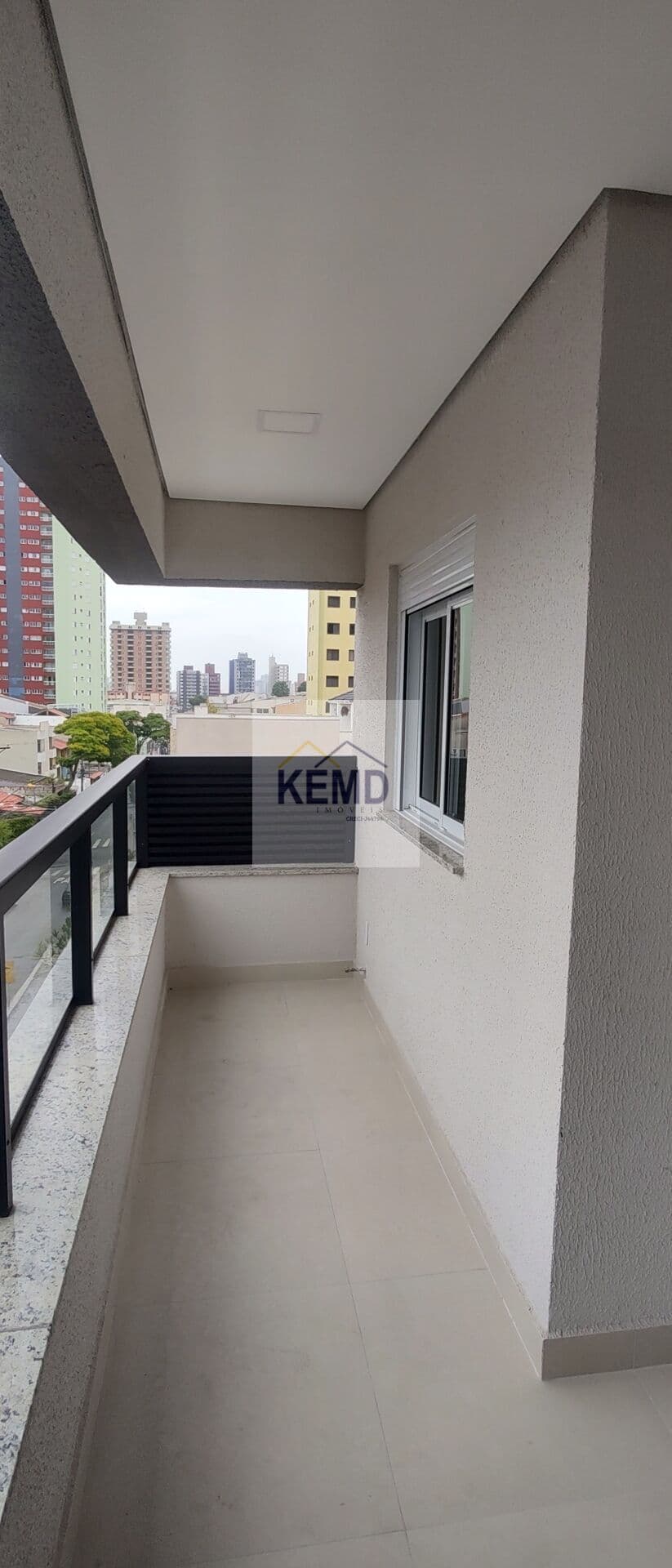 Apartamento em Santo André - Parque das Nações
