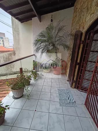 Lindo Sobrado Você merece morar nesse imóvel
