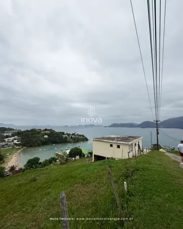 Lotes à venda na Ponta Leste, Angra dos Reis/RJ