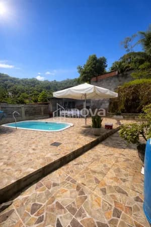 Imóvel comercial + Residencial na Monsuaba, Angra dos Reis - RJ