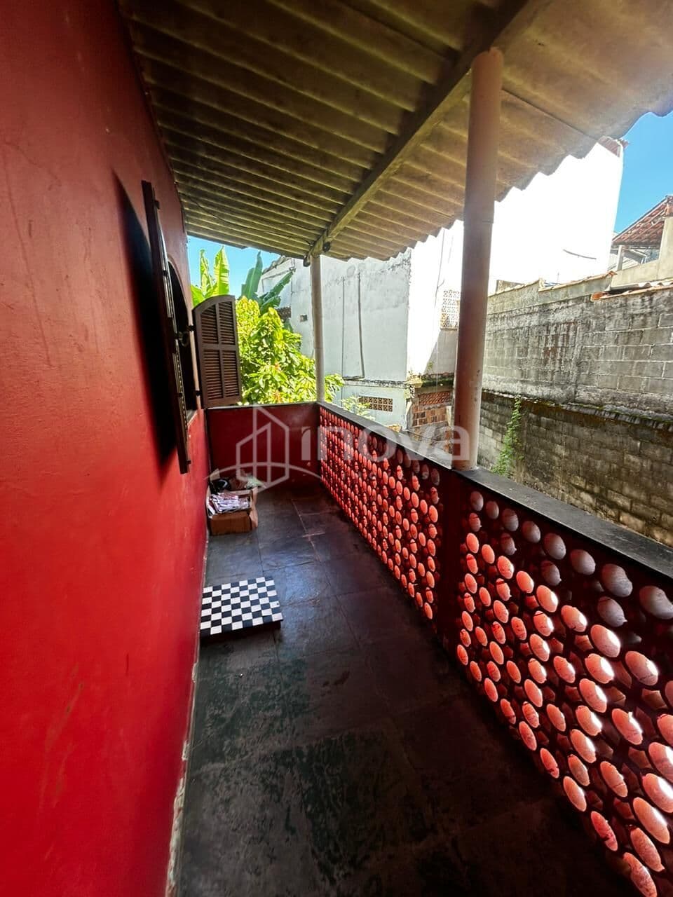 Casa à venda no Marinas – Angra dos Reis/RJ