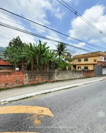 Terreno à venda na Nova Angra – Angra dos Reis/RJ