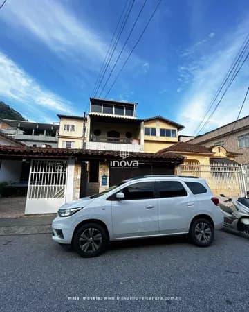Casa à venda no Centro – Angra dos Reis/RJ