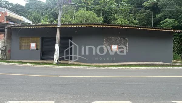 Loja à venda – Banqueta, Angra dos Reis/RJ
