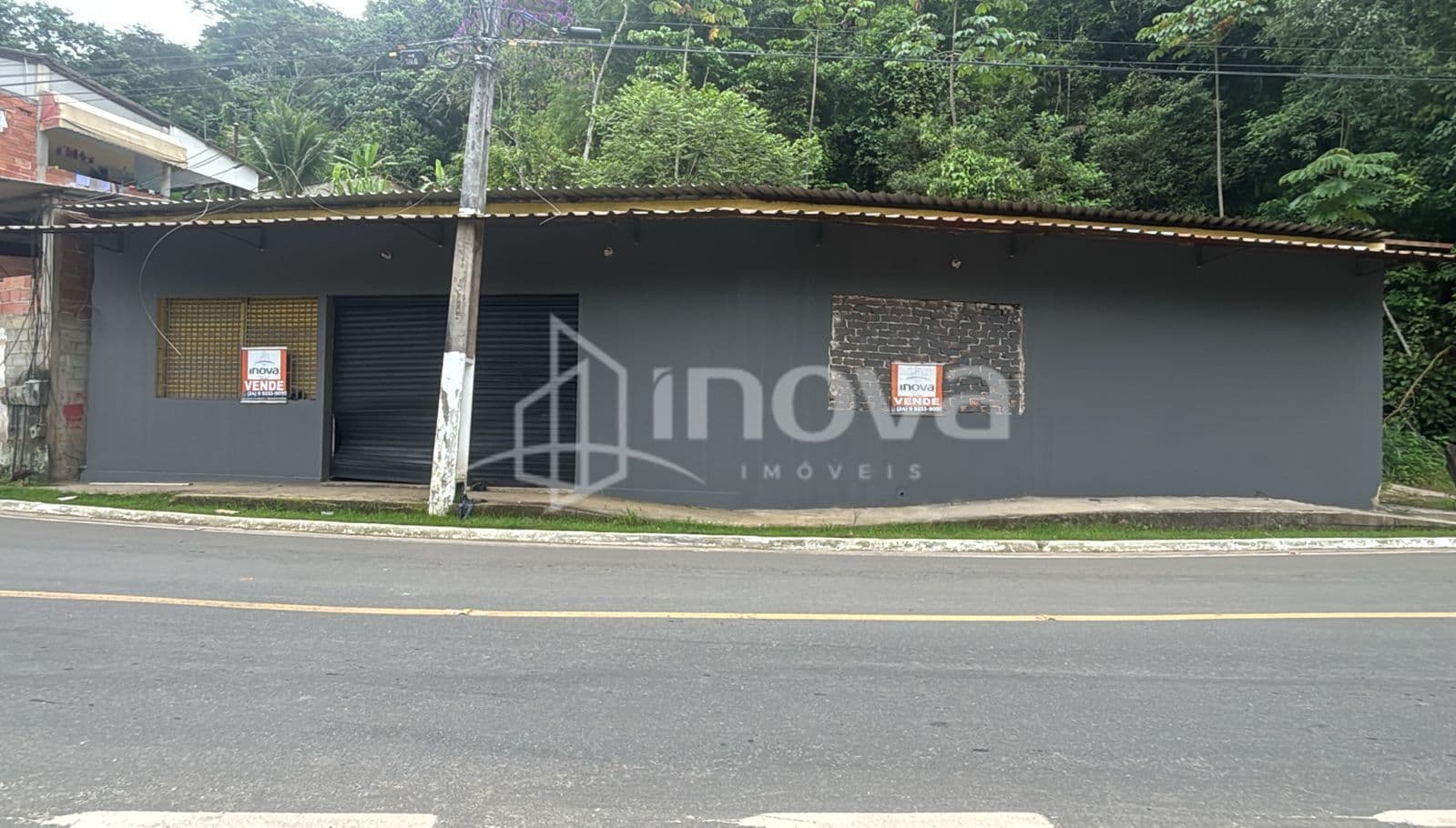Loja à venda – Banqueta, Angra dos Reis/RJ